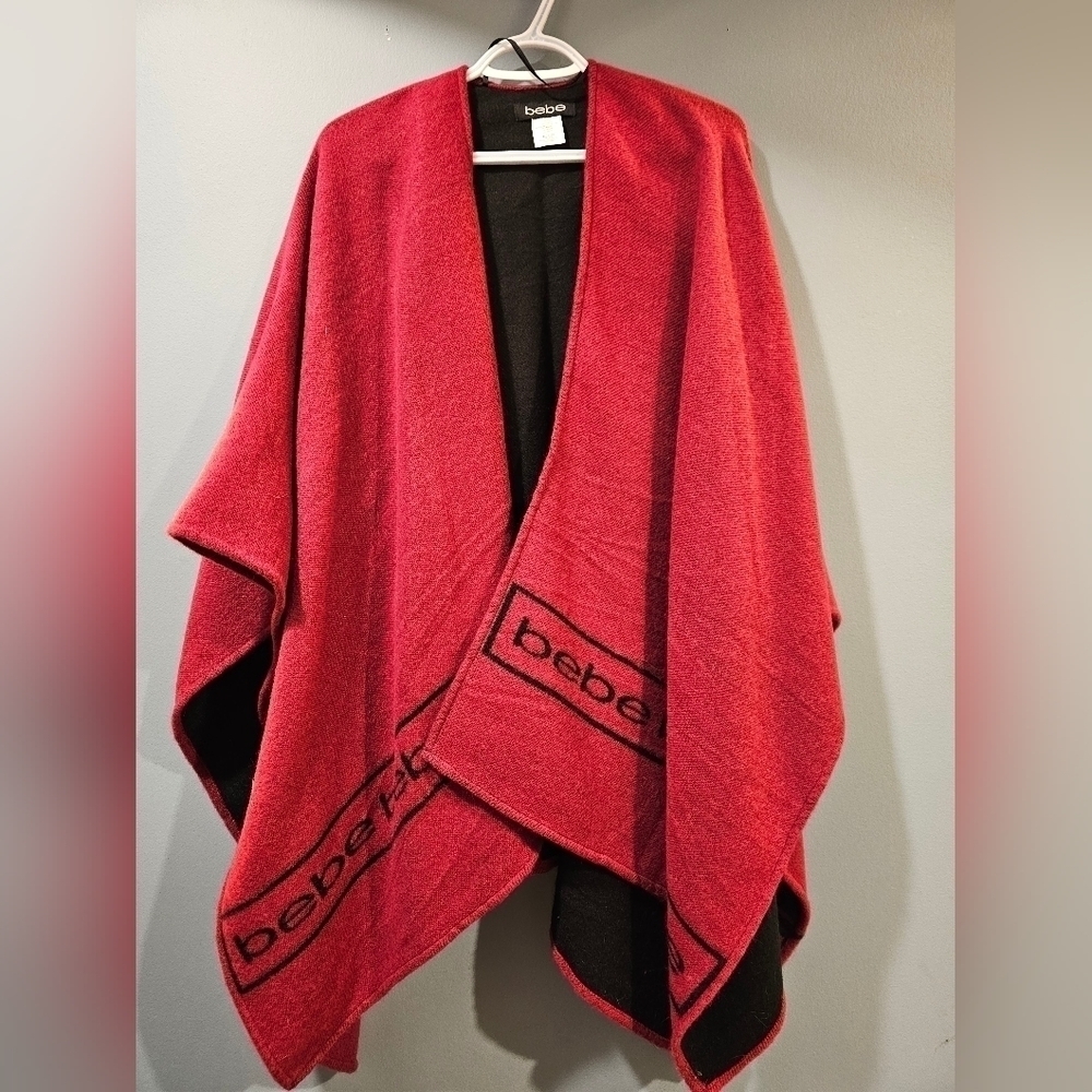 Bebe Poncho